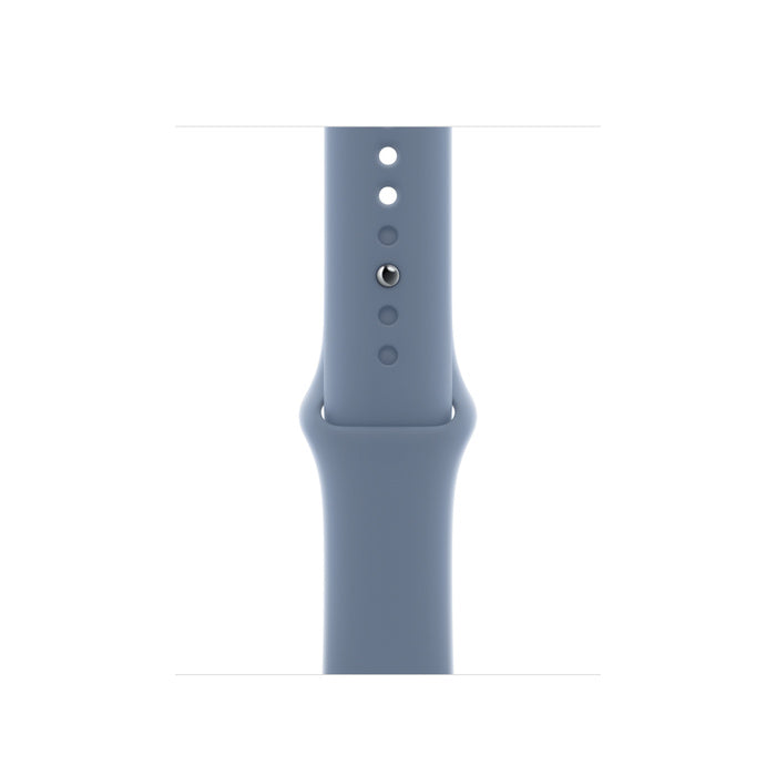 Apple Watch Serie 8 Aluminio - Correa Sport Band-GSMPRO.CL