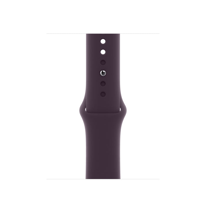 Apple Watch Serie 8 Aluminio - Correa Sport Band-GSMPRO.CL