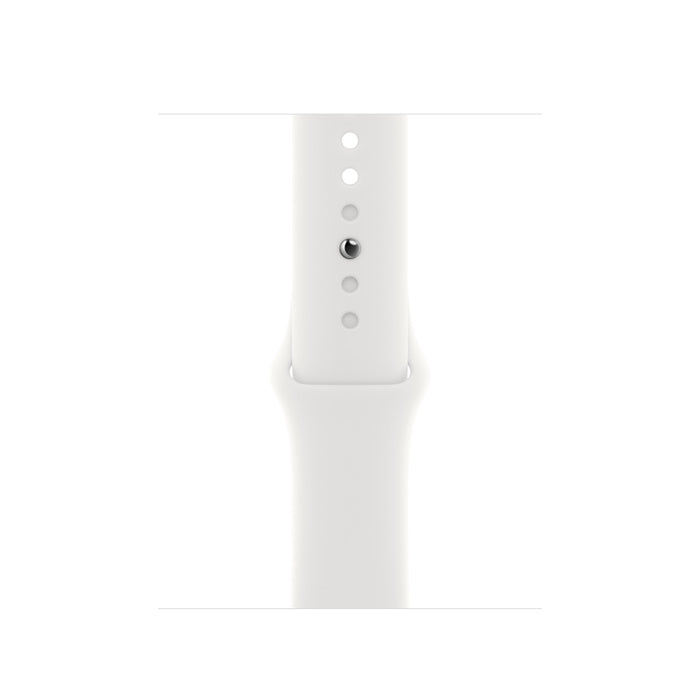 Apple Watch Serie 8 Aluminio - Correa Sport Band-GSMPRO.CL