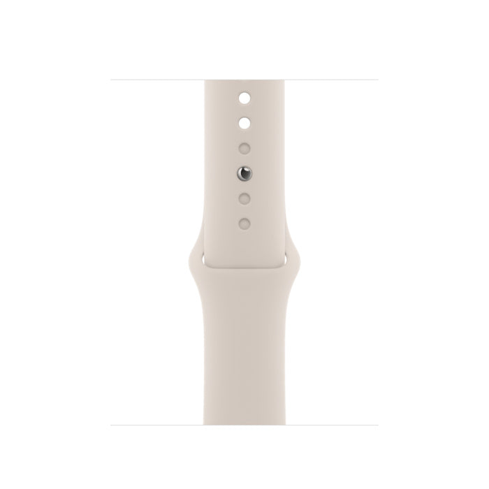 Apple Watch Serie 8 Aluminio - Correa Sport Band-GSMPRO.CL