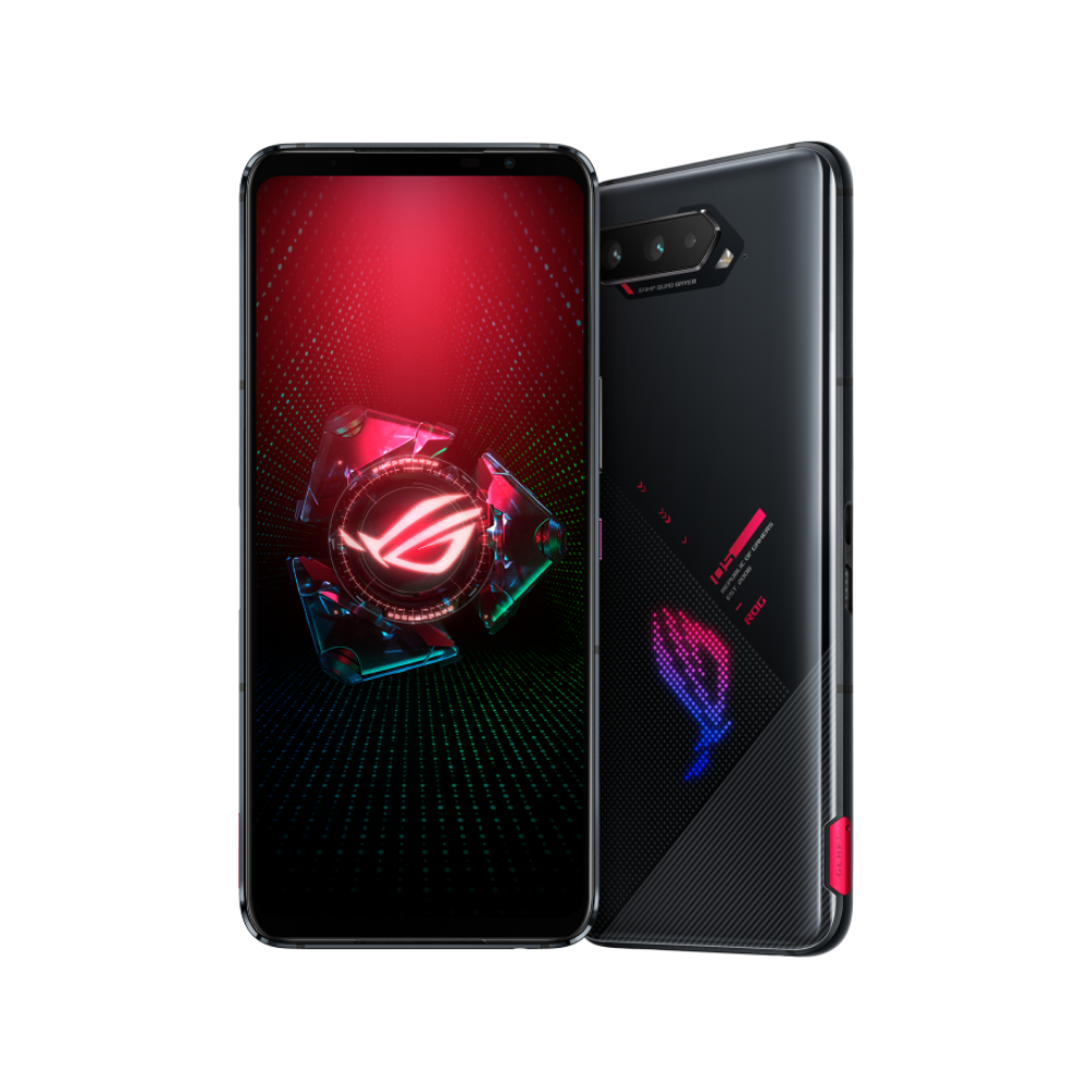 Asus Rog Phone 5 [con ROM Global]-GSMPRO.CL