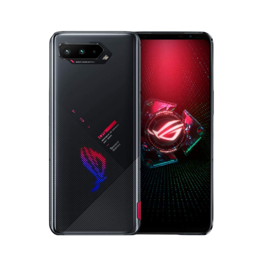 Asus Rog Phone 5 [con ROM Global]-GSMPRO.CL