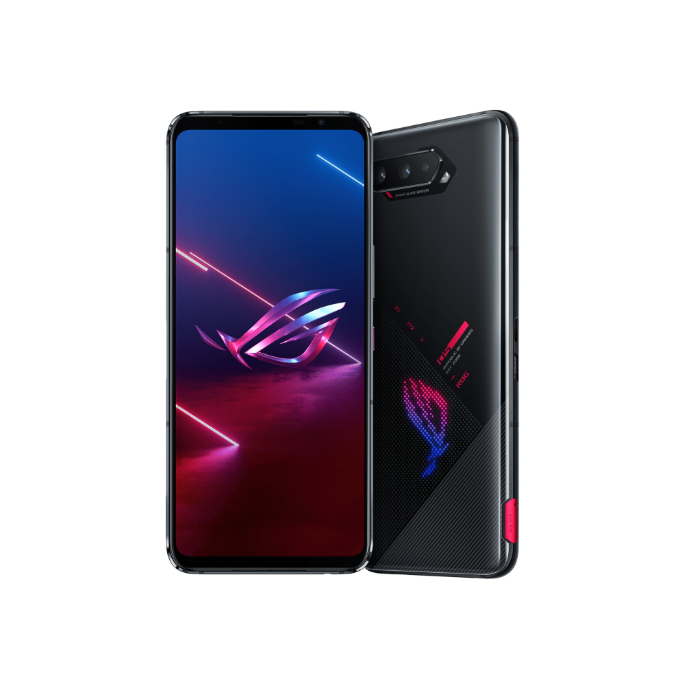 Asus Rog Phone 5S [con ROM Global]-GSMPRO.CL