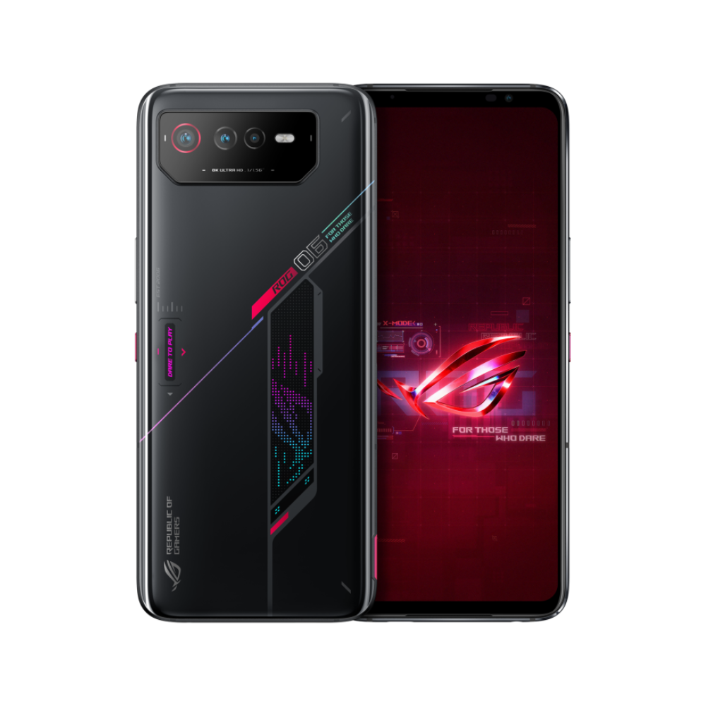 Asus Rog Phone 6-GSMPRO.CL