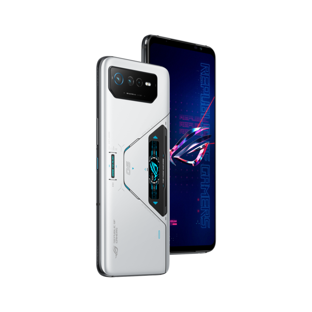 Asus Rog Phone 6 Pro-GSMPRO.CL