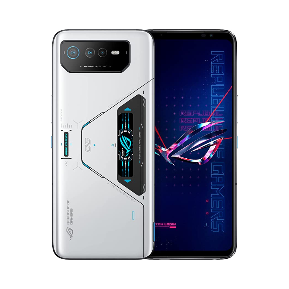 Asus Rog Phone 6 Pro-GSMPRO.CL