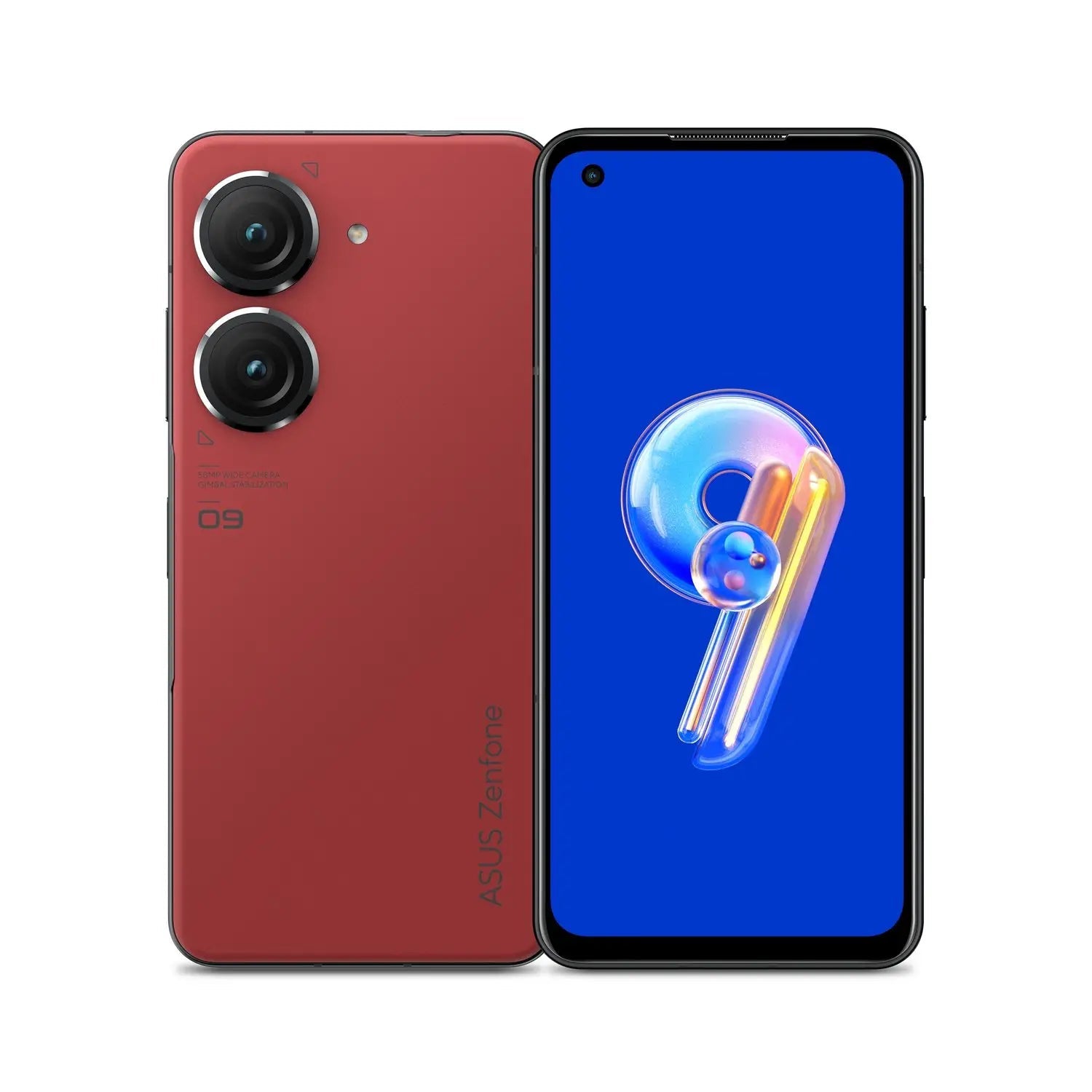 Asus Zenfone 9-GSMPRO.CL