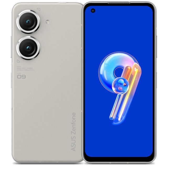 Asus Zenfone 9-GSMPRO.CL