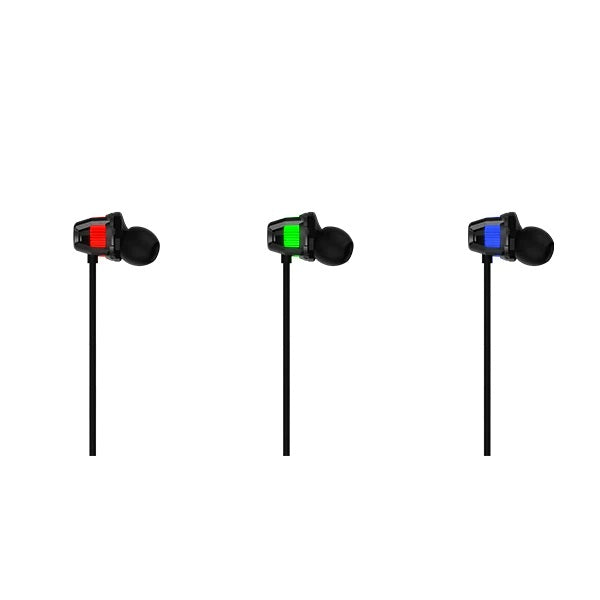 Black Shark Earphones 2-GSMPRO.CL