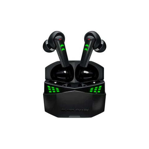 Auriculares Gaming Inalámbricos Black Shark T6 Bt - PcService