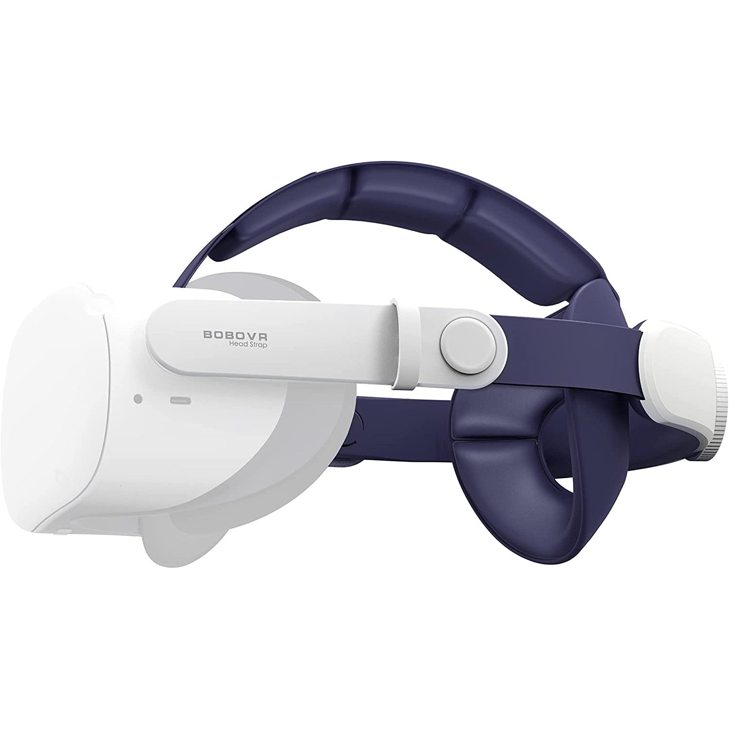 BOBOVR M1 Plus - Correa de cabeza para Quest 2-GSMPRO.CL