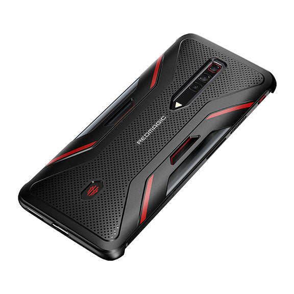 Carcasa para Nubia Redmagic 6 / 6 Pro / 6s / 6s Pro-GSMPRO.CL