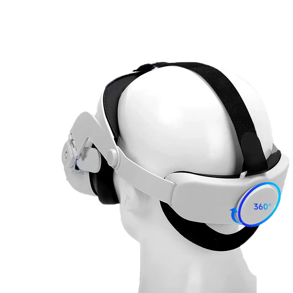 FICEP - Correa de cabeza para Oculus Quest 2-GSMPRO.CL