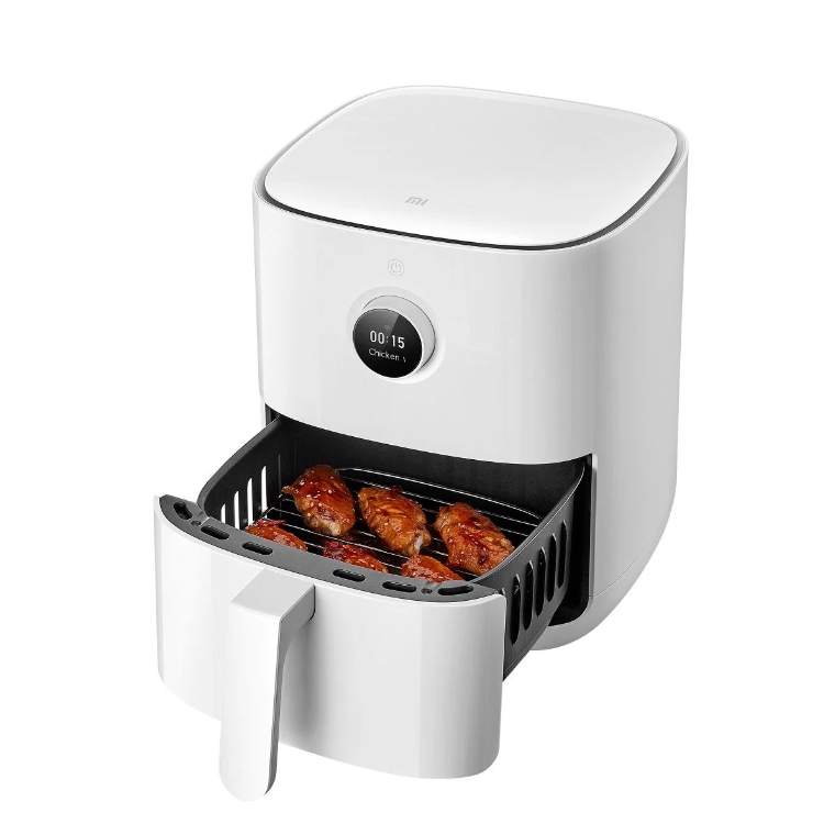 Freidora de Aire Mi Smart Air Fryer 3.5L-GSMPRO.CL