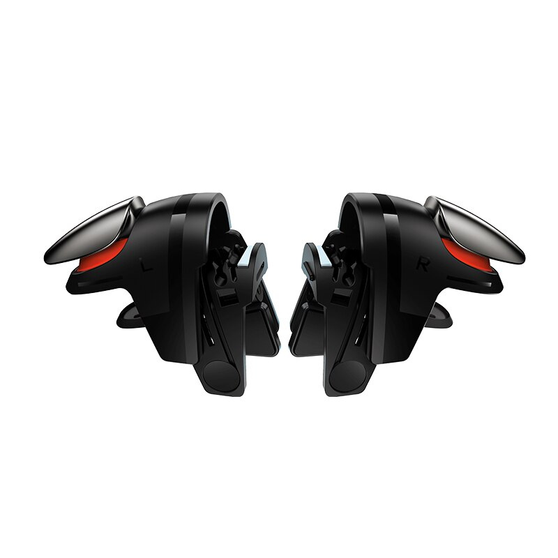 Gatillos Black Shark The Monster Gaming-GSMPRO.CL