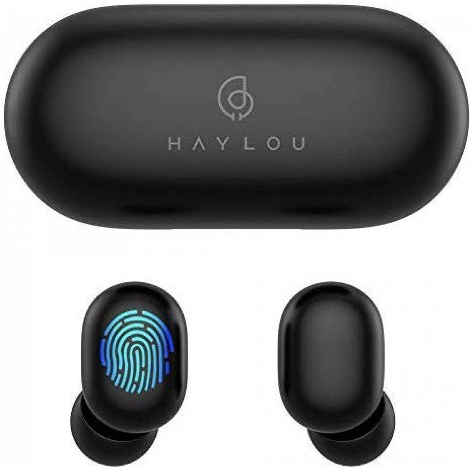 Haylou Gt1 Plus R Gt1 Plus Auriculares InalÃ¡mbricos Xiaomi Haylou Gt1