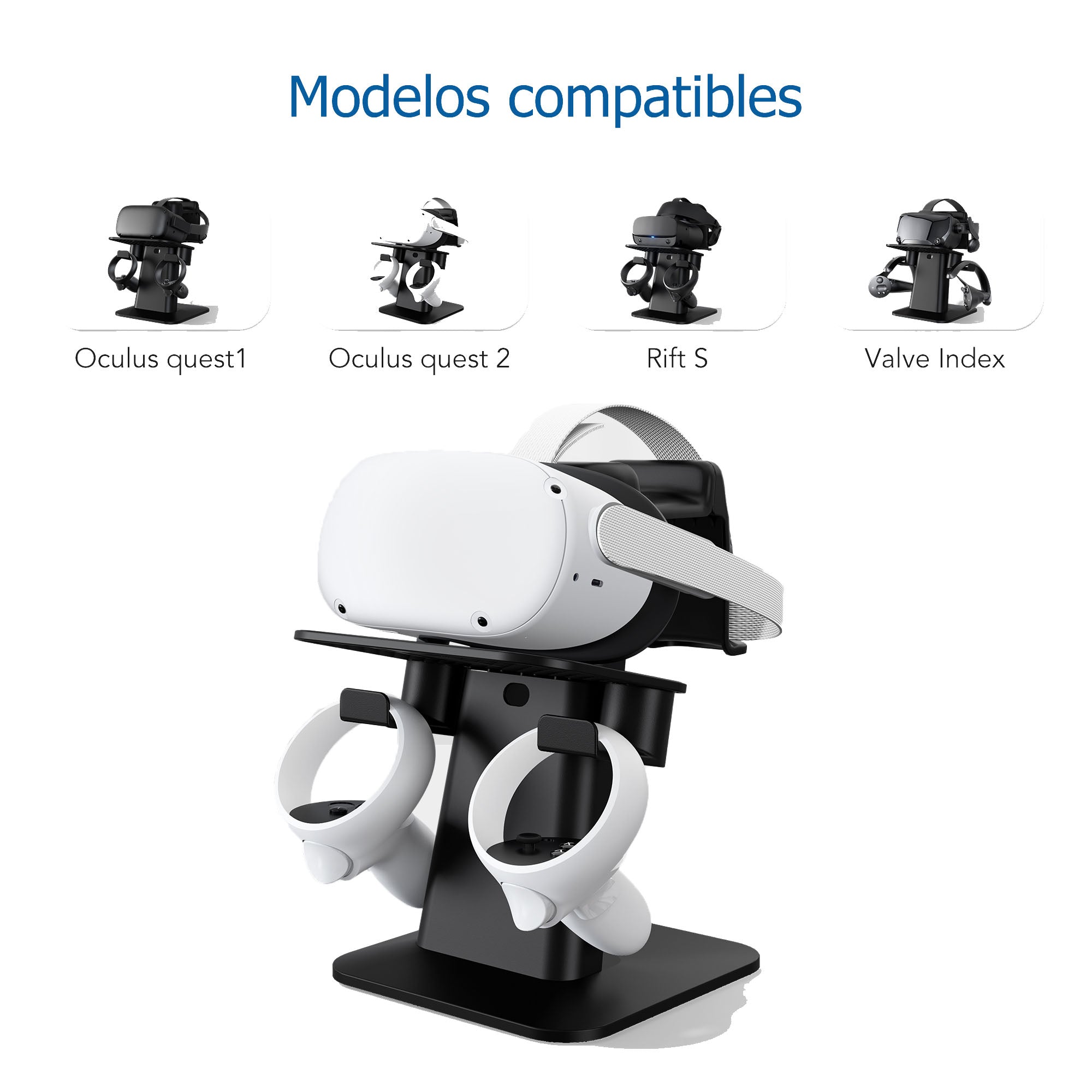 KIWI Design - Soporte para Accesorios VR-GSMPRO.CL