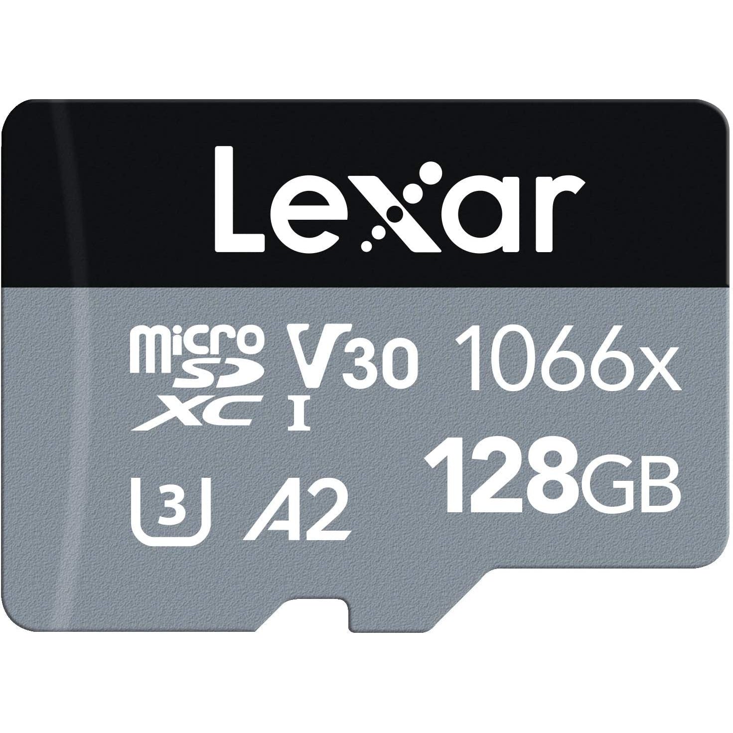 LEXAR Tarjeta de Memoria-GSMPRO.CL