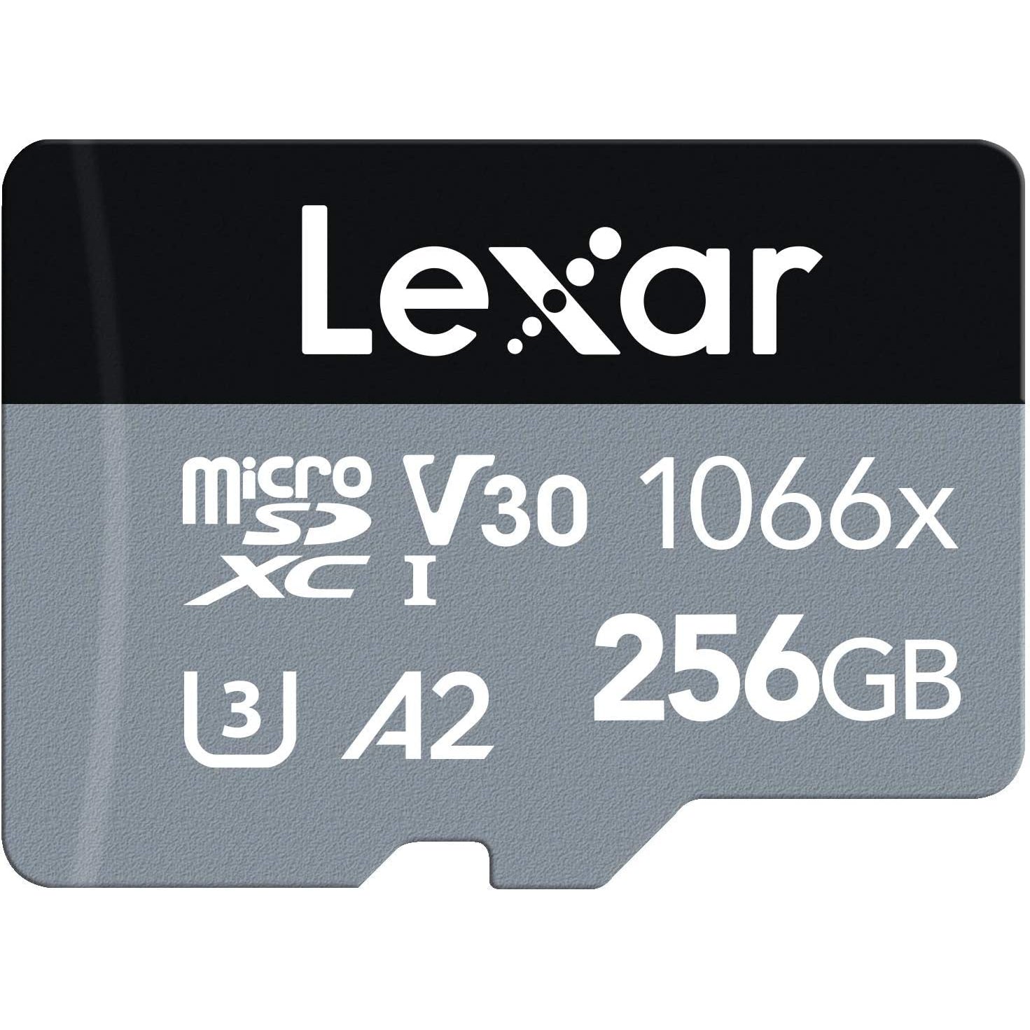 LEXAR Tarjeta de Memoria-GSMPRO.CL