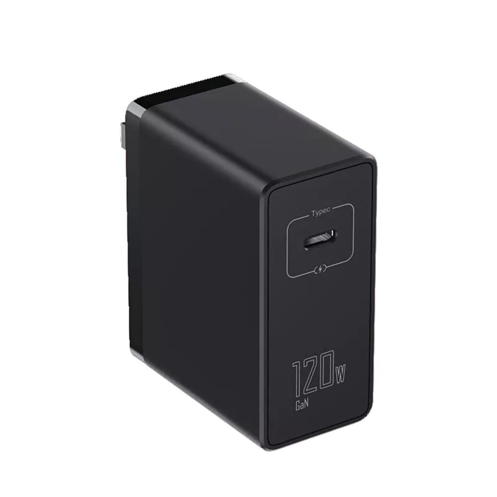 Nubia Red Magic Cargador Carga Rápida 120W Tipo-C-GSMPRO.CL