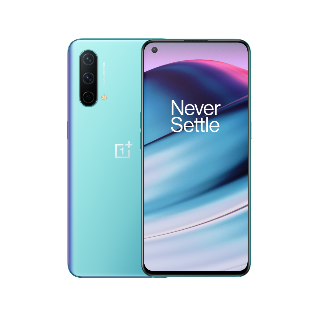 OnePlus Nord CE-GSMPRO.CL