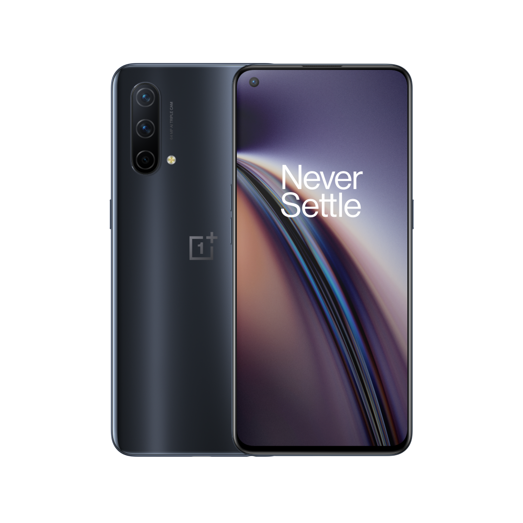 OnePlus Nord CE-GSMPRO.CL