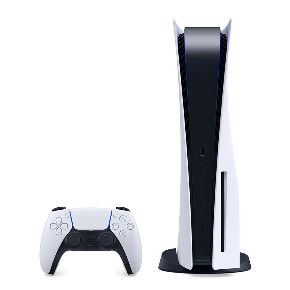 PlayStation 5 - Reacondicionado-GSMPRO.CL
