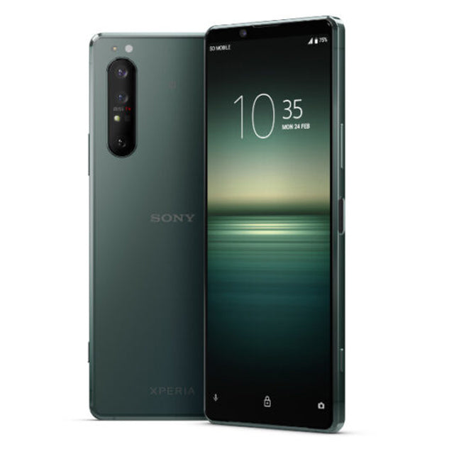 Sony Xperia 1 II-GSMPRO.CL