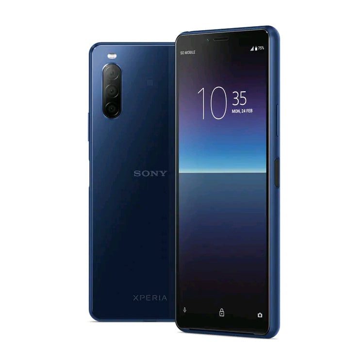 Sony Xperia 10 II-GSMPRO.CL