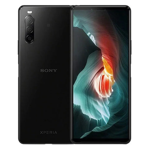 Sony Xperia 10 II-GSMPRO.CL