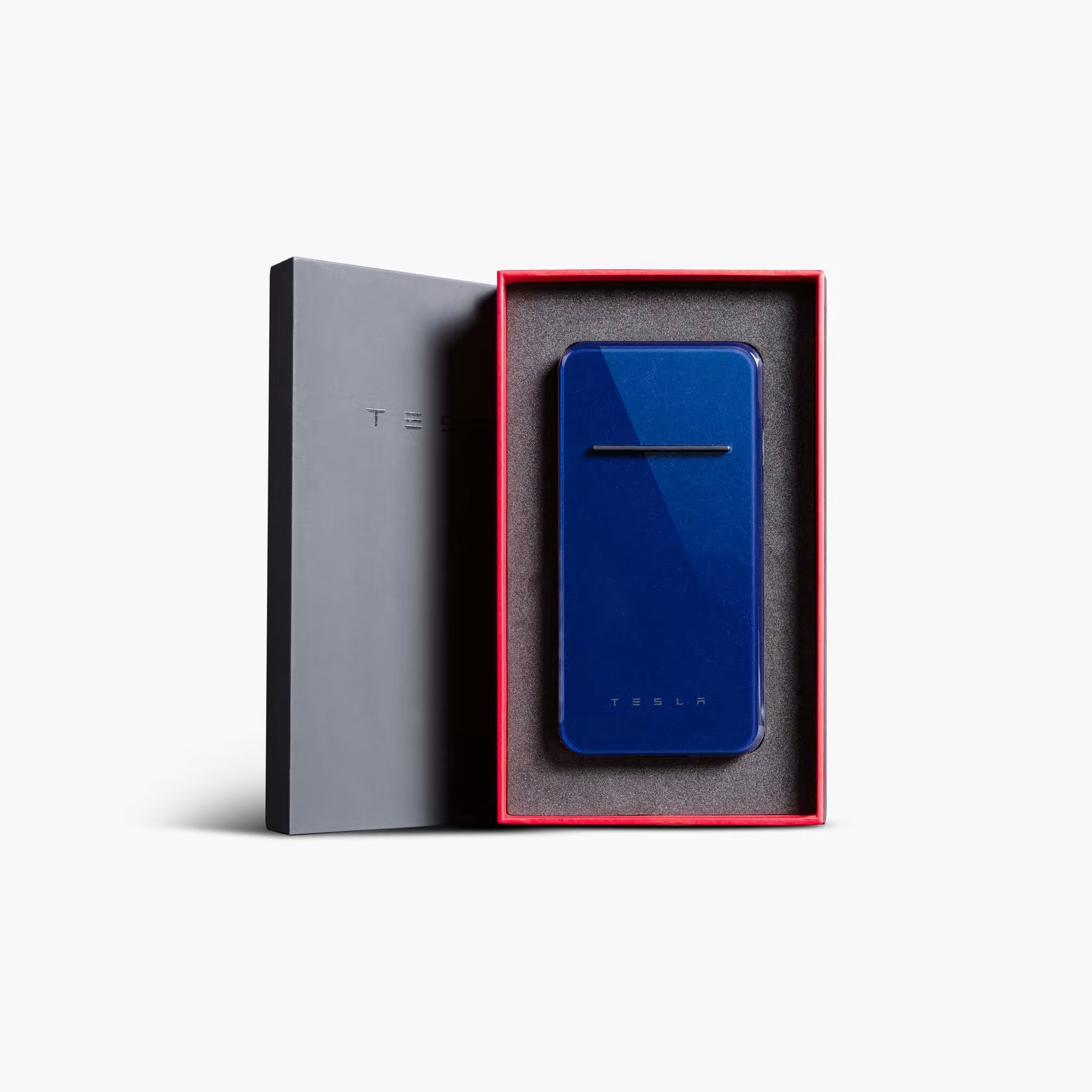 TESLA Cargador Portatil Inalambrico 2.0-GSMPRO.CL