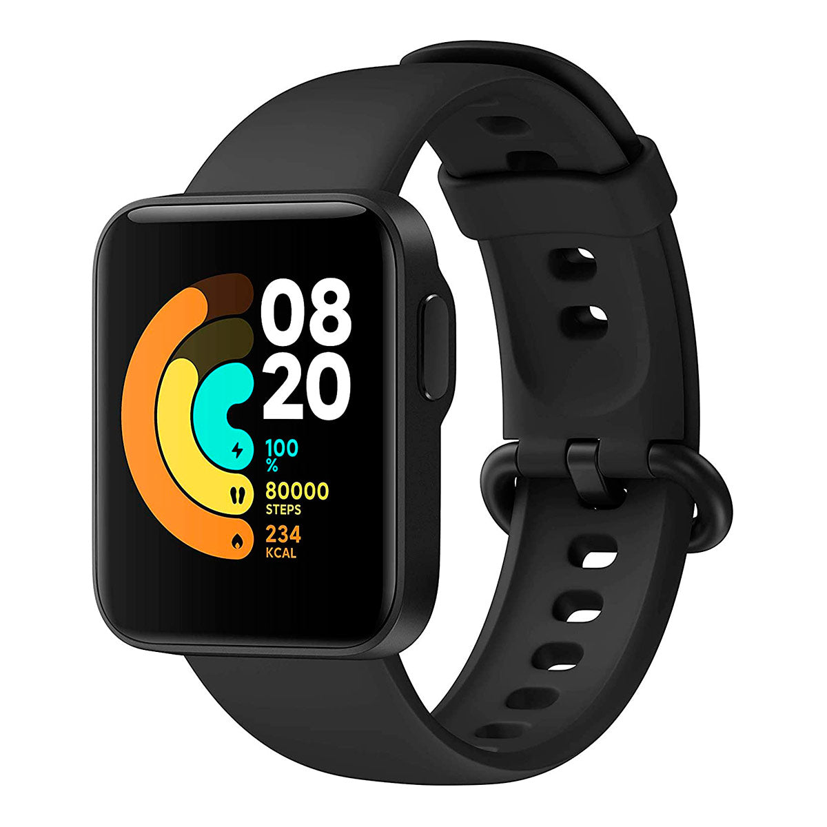 XIAOMI Mi Watch Lite-GSMPRO.CL