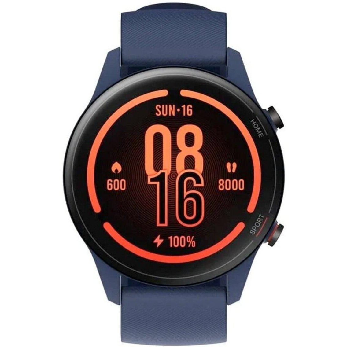 XIAOMI Mi Watch-GSMPRO.CL